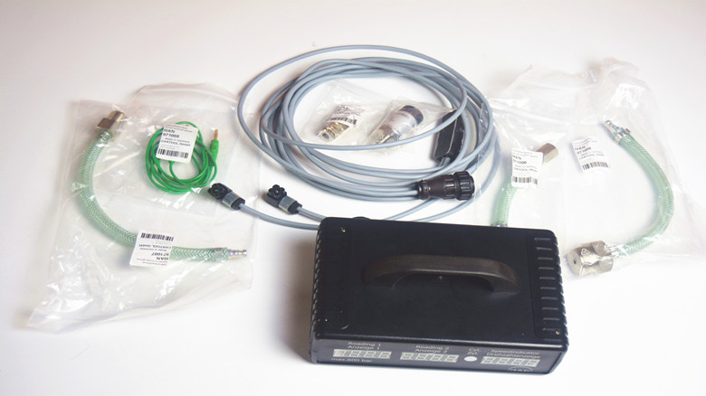 Engine tester kit (image for) Engine tester kit