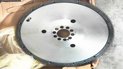 (image for) 51023016093 - Flywheel