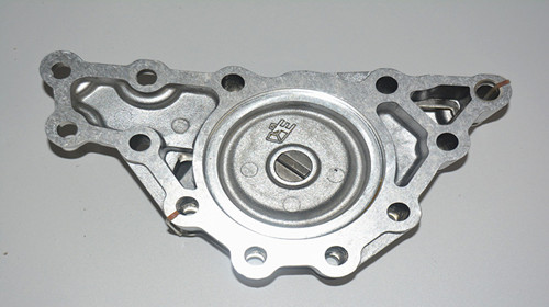 Oil pump (image for) Oil pump