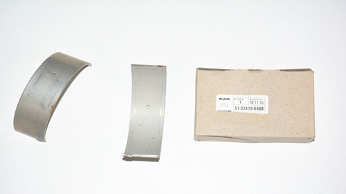 (image for) Conrod bearing