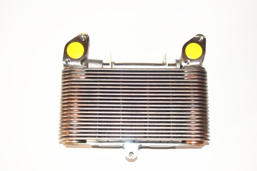 (image for) Oil cooler MAN 51056017167