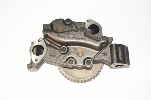 (image for) Oil Pump LASO