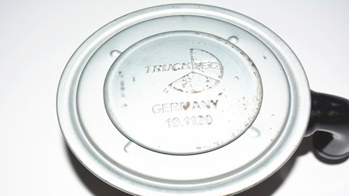 (image for) Venting separator