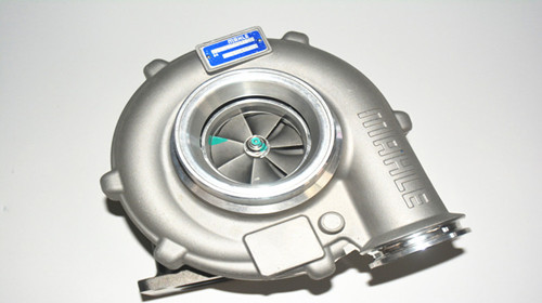 (image for) MAHLE Turbocharger 228 TC 17637 000