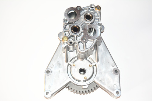(image for) FM 12 Oil pump