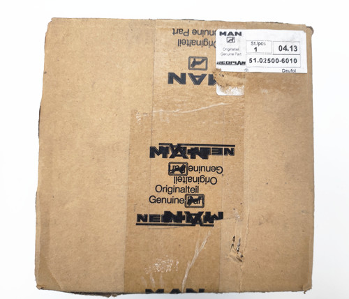 (image for) MAN 51025006010 Original engine piston