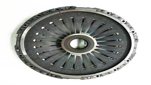 (image for) 81303050202 Clutch Pressure Plate