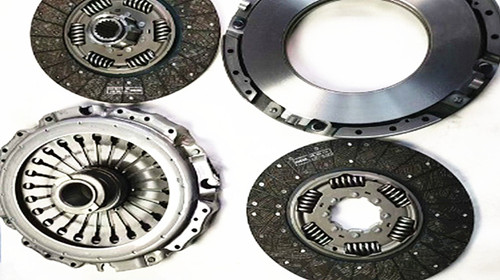 (image for) MB Clutch 400 Kit