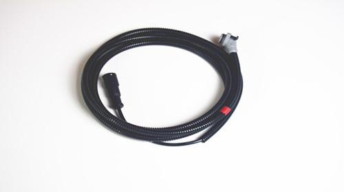 (image for) Brake Wear Indicator, Front Axle,Left And Right, 2000 mm