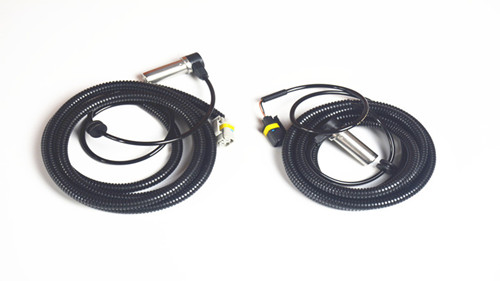 (image for) Speed sender