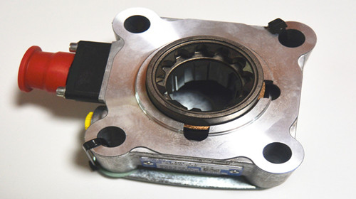 (image for) ZF PTO NH-1C