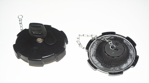 (image for) Fuel Cap MAN TGS 81122106029