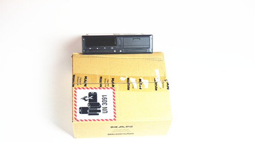 (image for) 81271216632 MAN Original Tachograph