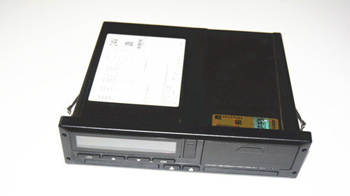 (image for) Truck Tractor VDO General Use Tachographs