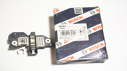 (image for) New Bosch Alternator Voltage Regulator F00MA45252