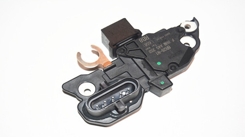 (image for) New Bosch Alternator Voltage Regulator F00MA45252