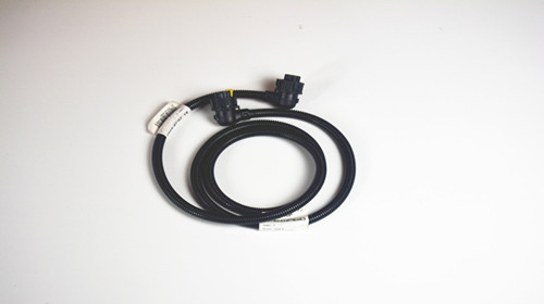(image for) 81.25416-6383 MAN Truck Cable Harness Left