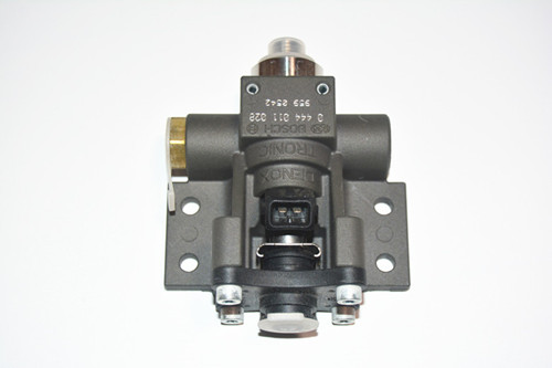 (image for) Dosing Module, urea injection