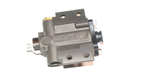 (image for) Dosing Module, urea injection