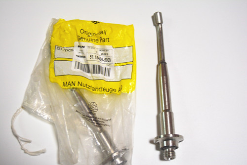 (image for) MAN 51154055009 AD Blue Nozzle