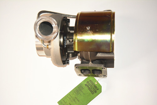 (image for) New Original BorgWarner 319702