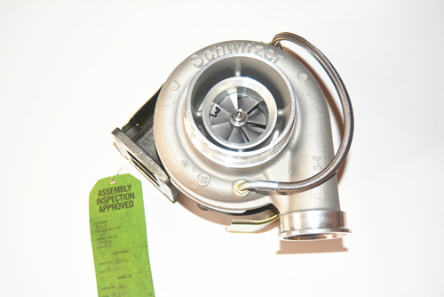 (image for) New Original BorgWarner 319702