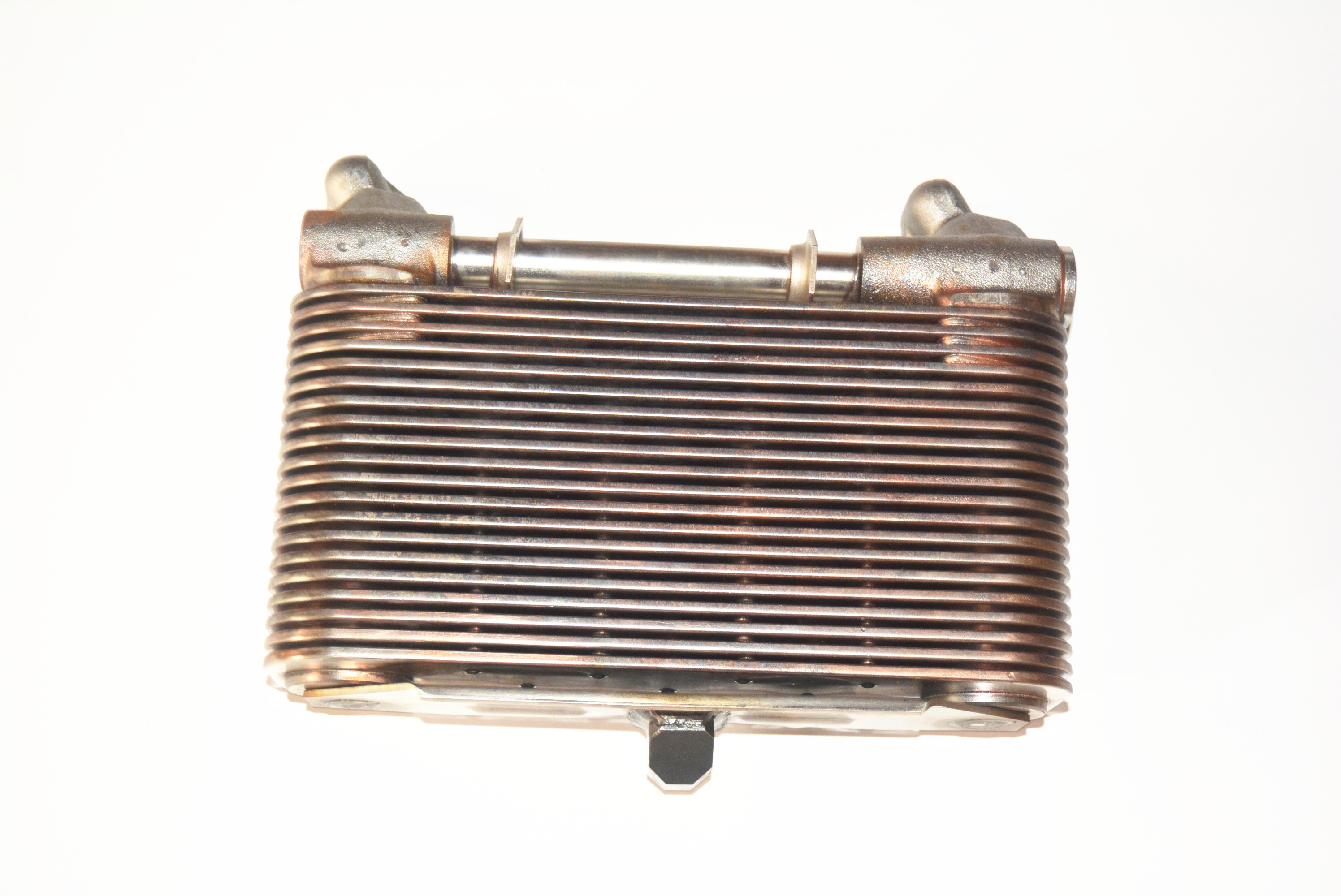 (image for) Oil cooler MAN 51056017167 original