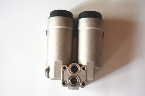 (image for) 51055017179 MAN Oil Filter - Genuine Parts