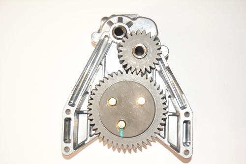 (image for) 8170465 20709848 22396953 VOLVO Engine Oil Pump