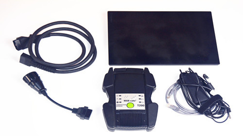 MAN Diagnostic Tool MAN CATS T 200 (image for) MAN Diagnostic Tool MAN CATS T 200