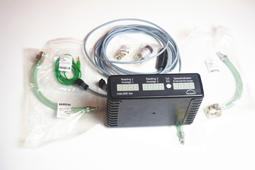 (image for) MAN original Dseries engine tester